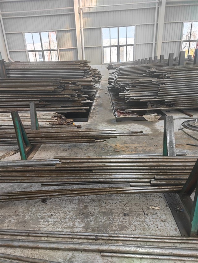 揭阳小口径精密无缝钢管厂