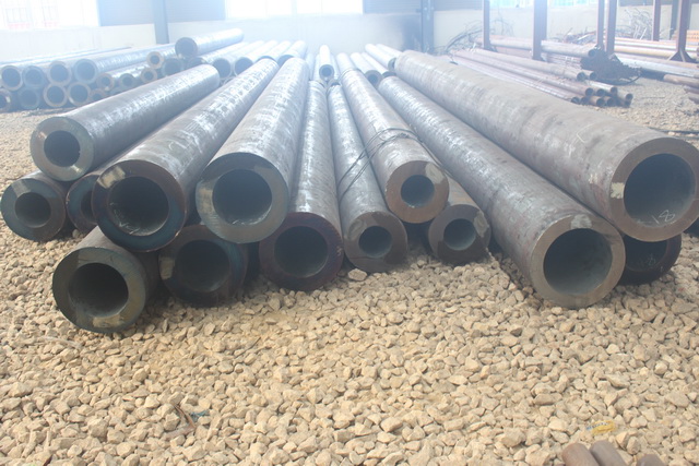 揭阳厚壁无缝钢管批发厂家