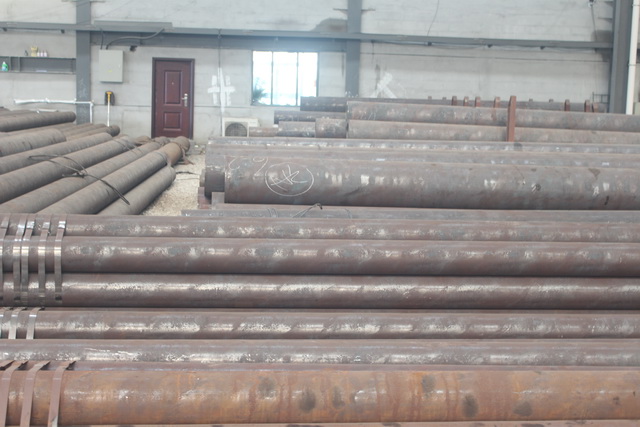 揭阳厚壁无缝钢管售卖电话