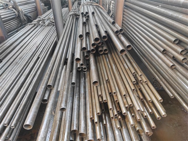 揭阳精密无缝钢管销售处