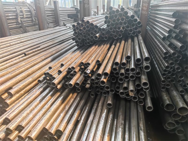 揭阳精密无缝钢管销售电话