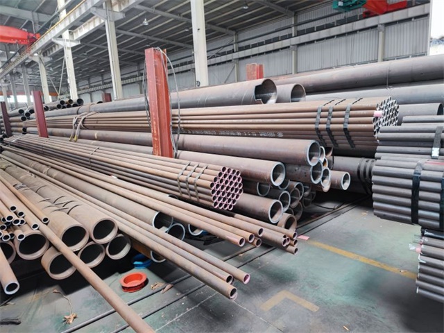 揭阳12Cr1MoVG高压锅炉管