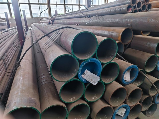 揭阳12CrMoG锅炉管