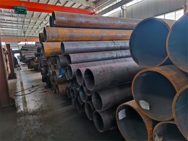 揭阳15MoG高压锅炉管