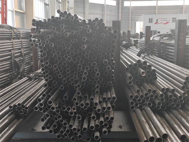 揭阳精密无缝钢管销售厂家