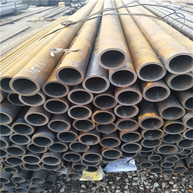 揭阳10CrMo910厚壁无缝钢管