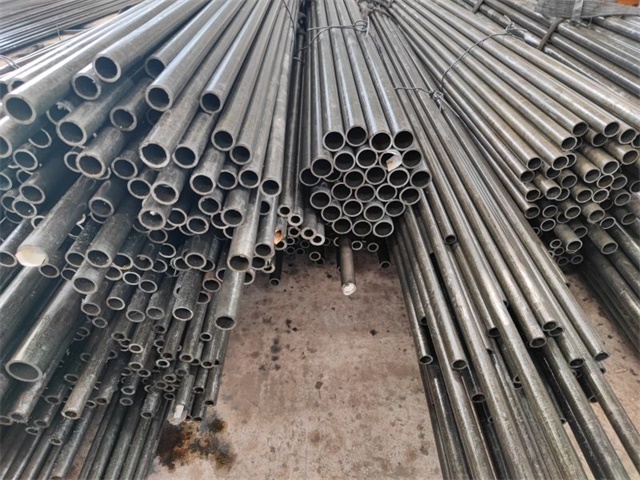 揭阳20cr精密无缝钢管