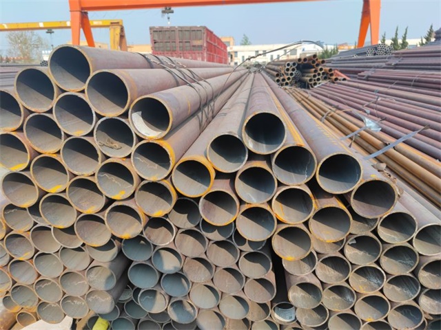 揭阳p91无缝钢管