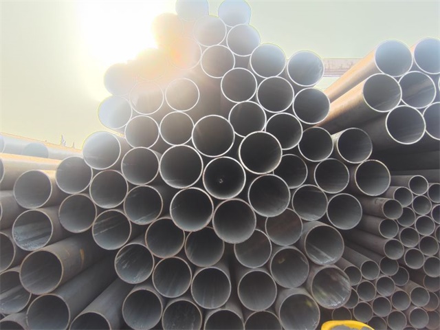 揭阳p11无缝钢管