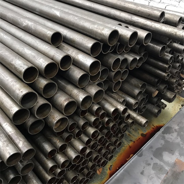 揭阳光亮无缝钢管厂