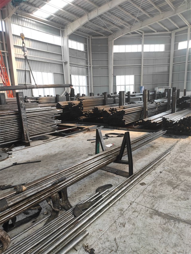 揭阳小口径精密光亮无缝钢管