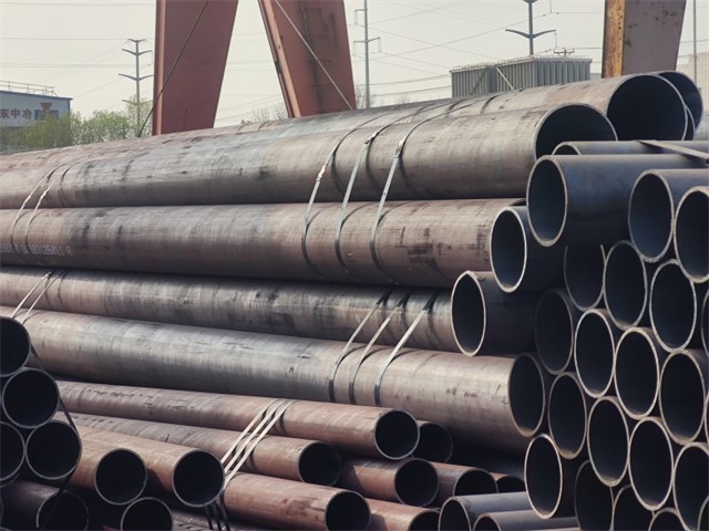 揭阳304无缝钢管厂