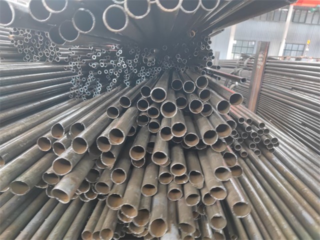 揭阳精密无缝钢管售价表