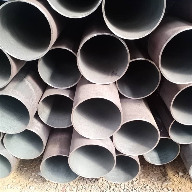 揭阳中低压无缝钢管