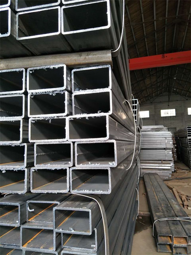 揭阳镀锌无缝钢管厂家