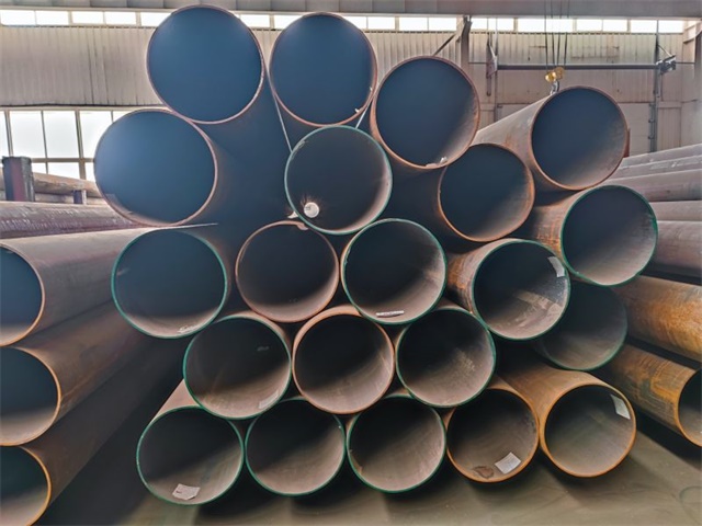 揭阳高压无缝钢管现货