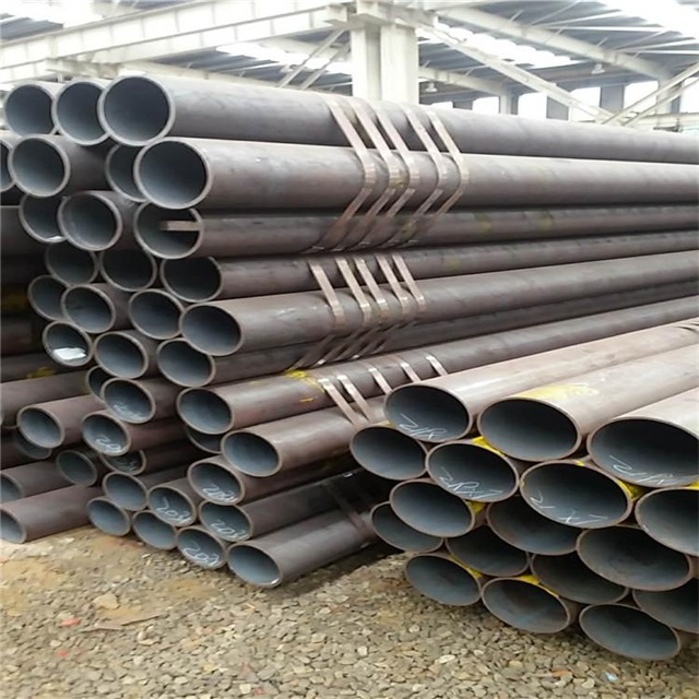 揭阳无缝钢管厂价格