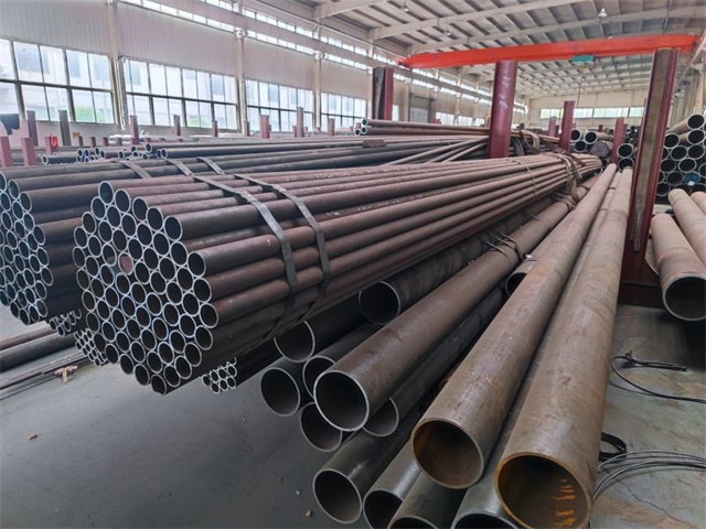揭阳20G锅炉钢管
