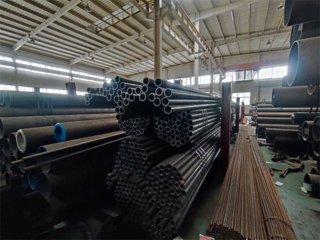 揭阳12Cr1MoVG高压钢管