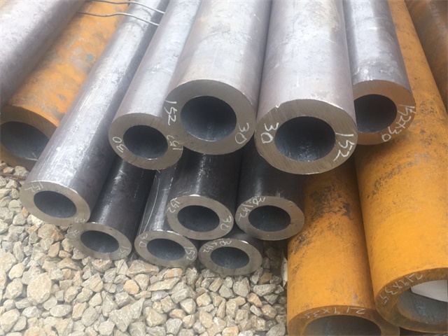 揭阳厚壁无缝钢管多少钱一根
