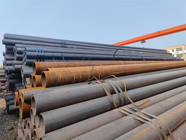 揭阳无缝钢管价格表