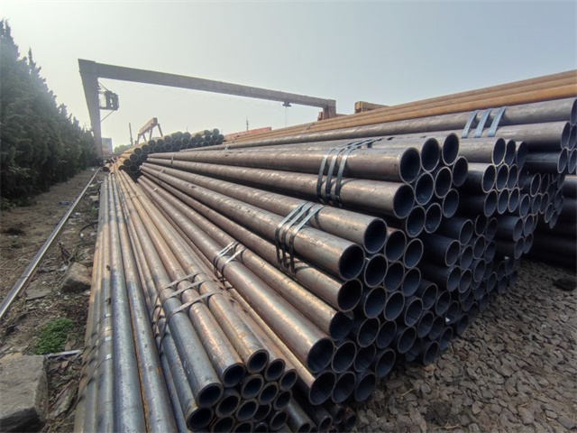 揭阳42crmo无缝钢管厂家