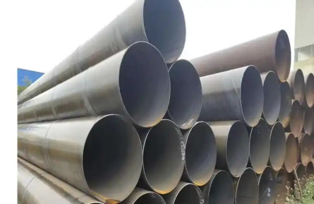 揭阳大口径无缝钢管价格