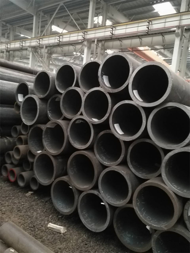 揭阳精密无缝钢管产地