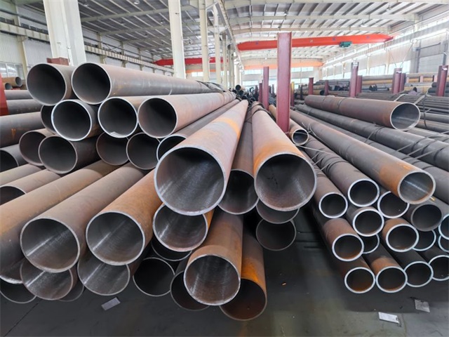 揭阳15CrMoG锅炉管