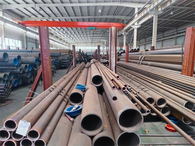 揭阳p22无缝钢管