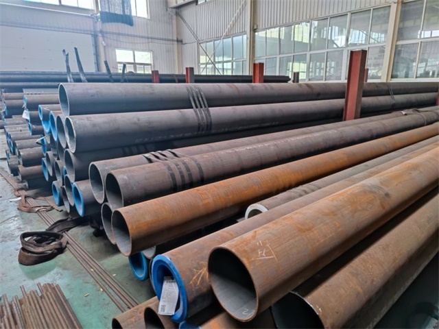 揭阳Q355B化肥管