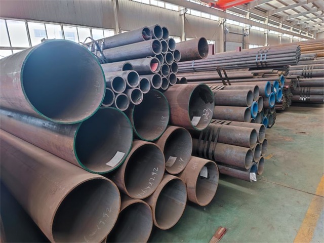 揭阳20G高压锅炉钢管