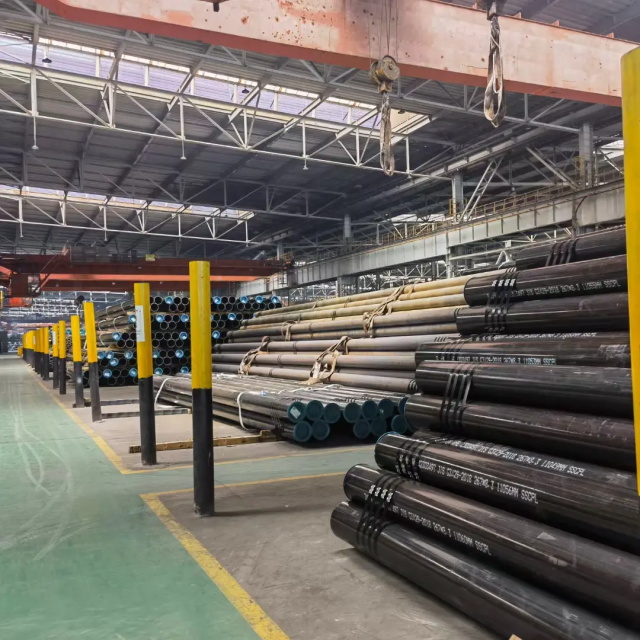 揭阳10#石油裂化管