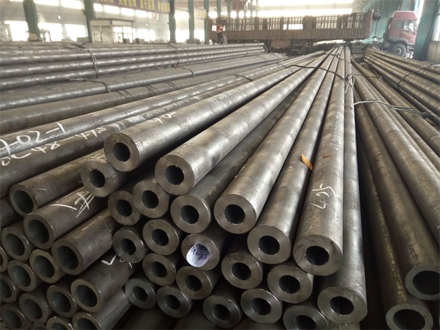 揭阳5310锅炉管