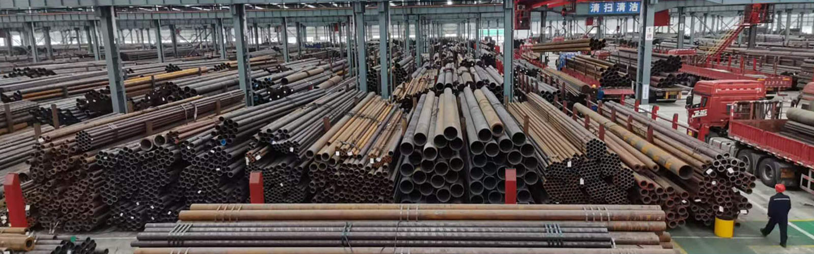 揭阳无缝钢管厂